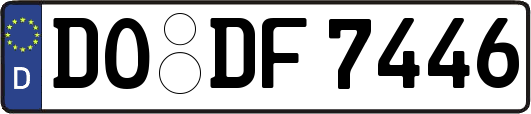 DO-DF7446