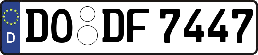 DO-DF7447
