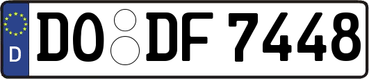 DO-DF7448