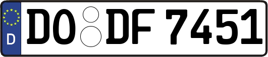 DO-DF7451