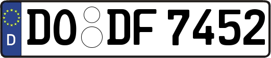 DO-DF7452