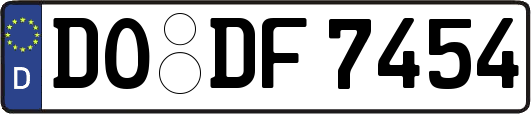 DO-DF7454