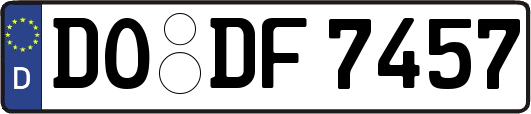DO-DF7457