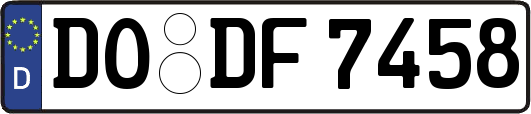 DO-DF7458