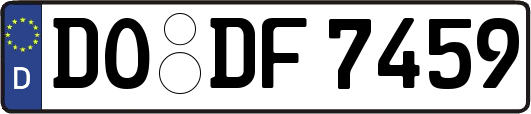 DO-DF7459