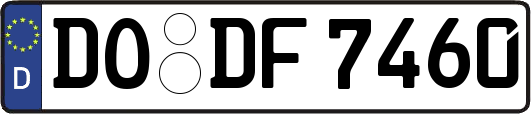 DO-DF7460