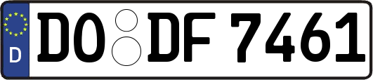 DO-DF7461