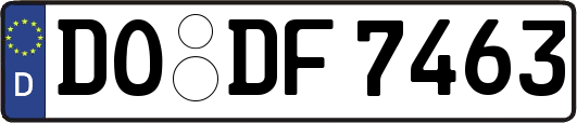 DO-DF7463