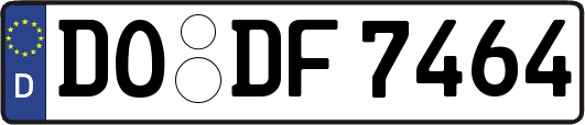 DO-DF7464