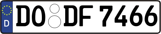 DO-DF7466