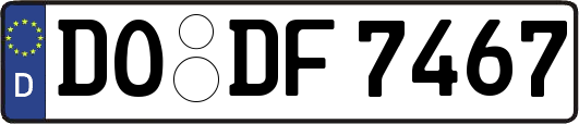 DO-DF7467