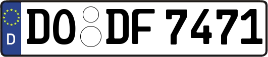 DO-DF7471