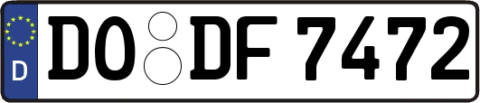 DO-DF7472
