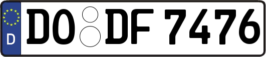 DO-DF7476