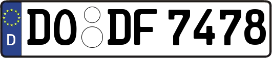 DO-DF7478