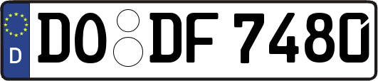 DO-DF7480