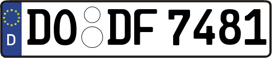 DO-DF7481