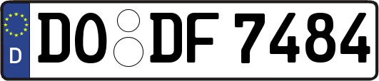 DO-DF7484