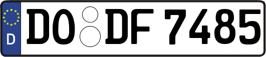 DO-DF7485