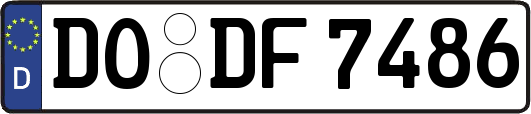DO-DF7486