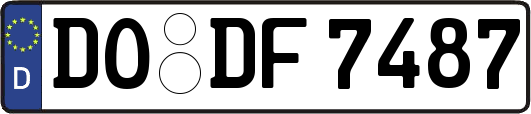 DO-DF7487