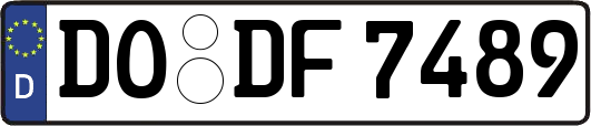 DO-DF7489