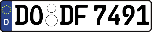 DO-DF7491
