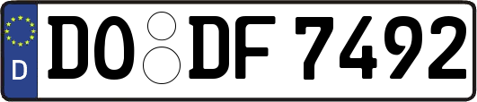DO-DF7492
