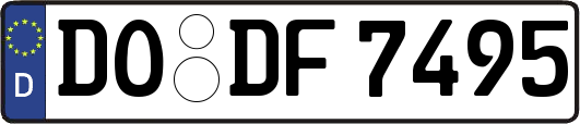 DO-DF7495