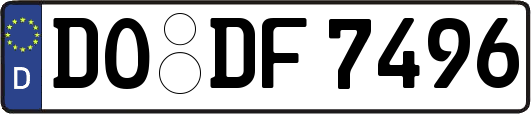 DO-DF7496