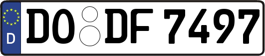 DO-DF7497