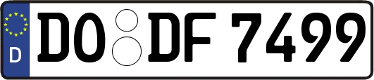 DO-DF7499