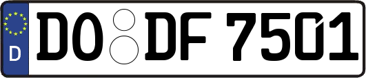 DO-DF7501