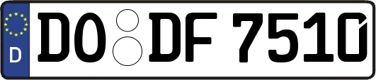 DO-DF7510