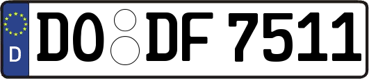 DO-DF7511