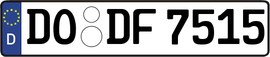 DO-DF7515