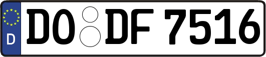 DO-DF7516