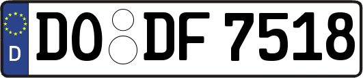 DO-DF7518