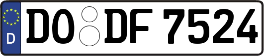 DO-DF7524