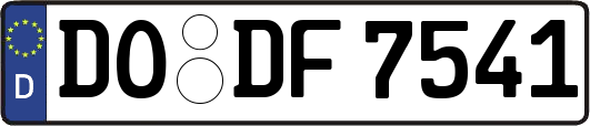 DO-DF7541