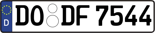 DO-DF7544