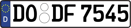 DO-DF7545