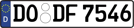 DO-DF7546