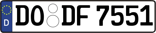 DO-DF7551
