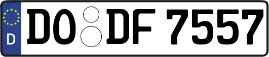 DO-DF7557