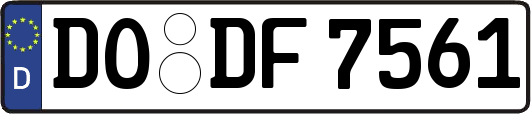 DO-DF7561