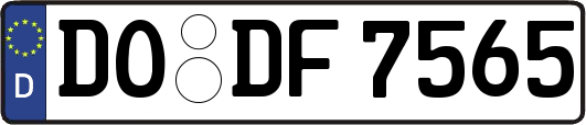 DO-DF7565