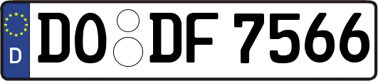DO-DF7566