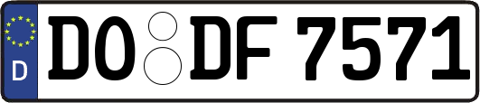 DO-DF7571