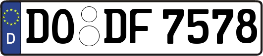 DO-DF7578